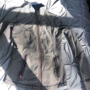 Lululemon Jacket